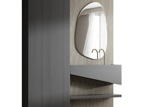 बाथरूम फर्नीचर 18 3D मॉडल