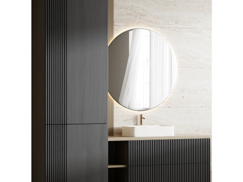 Bathroom furniture 20 3D Model