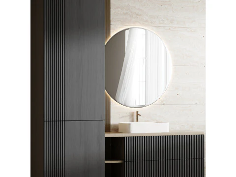 Bathroom furniture 20 3D Model