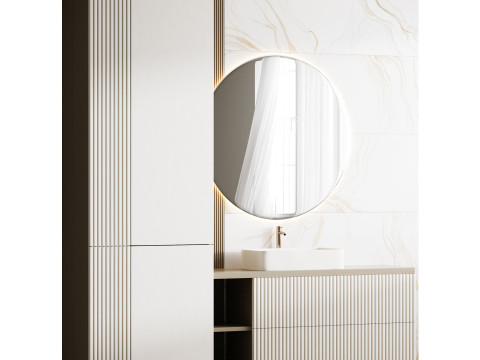 Bathroom furniture 20 3D Model
