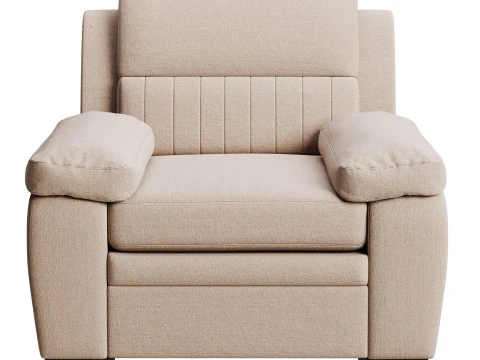 L&eacute;xico Vega Modelo 3D