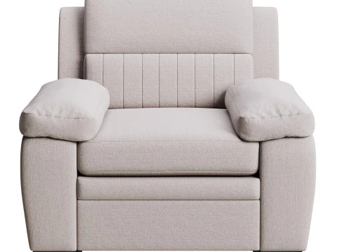 L&eacute;xico Vega Modelo 3D