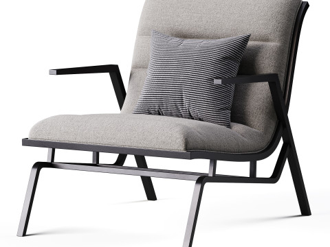 Rebar Chair 3D-Modell