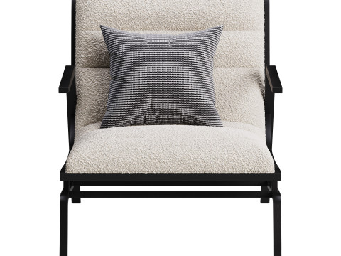 Rebar Chair 3D-Modell