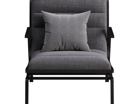 Rebar Chair 3D-Modell