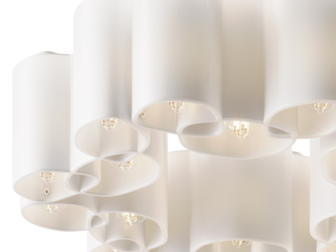 HONEY Model 3D