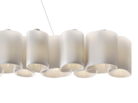 HONEY Model 3D