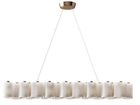 HONEY Model 3D