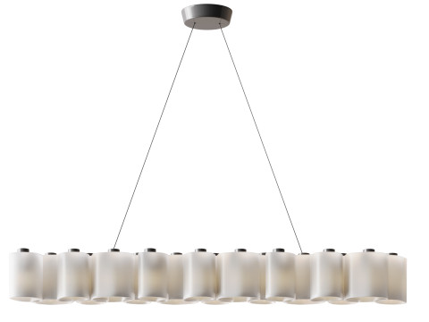 HONEY Model 3D