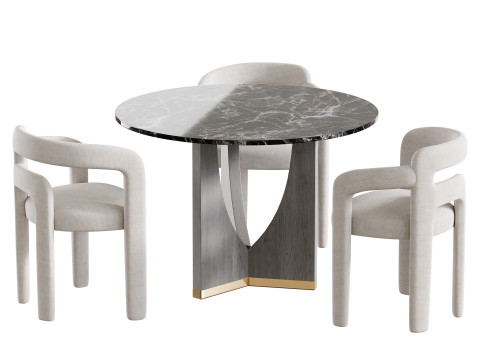 RIDLEY table Modelo 3D
