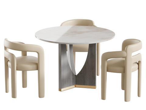 RIDLEY table Modelo 3D