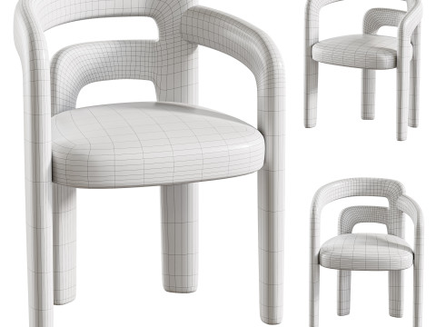 RIDLEY table Modelo 3D