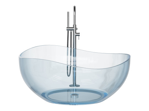 ABBER Kristall AT9705Koralle Modelo 3D