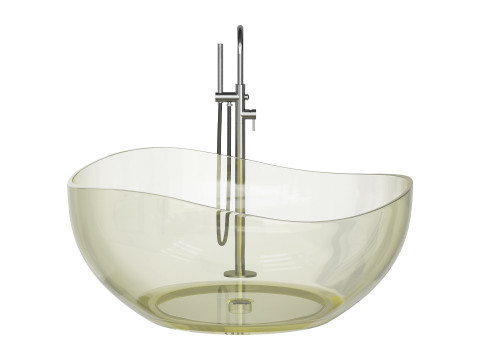 ABBER Kristall AT9705Koralle Modelo 3D