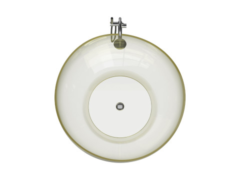 ABBER Kristall AT9705Koralle Modelo 3D
