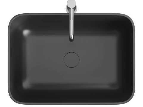 CERAMICA CATALANO Washbasin 3D Model