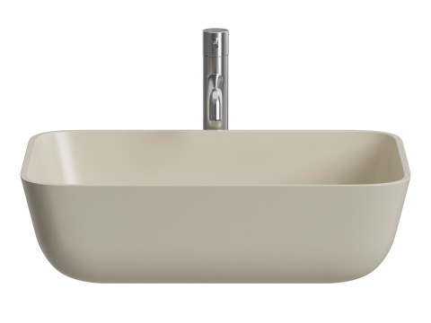 CERAMICA CATALANO Washbasin Modelo 3D