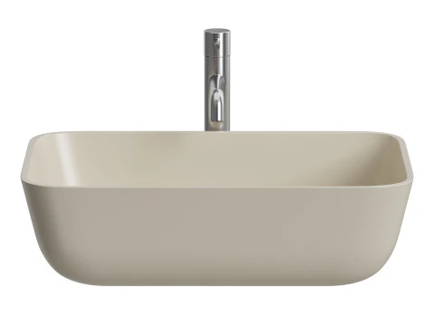 CERAMICA CATALANO Washbasin 3D Model