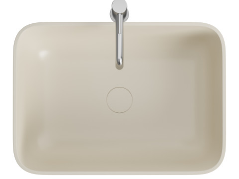 CERAMICA CATALANO Washbasin Modelo 3D