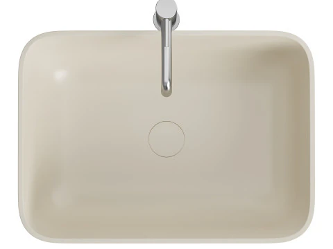CERAMICA CATALANO Washbasin 3D Model