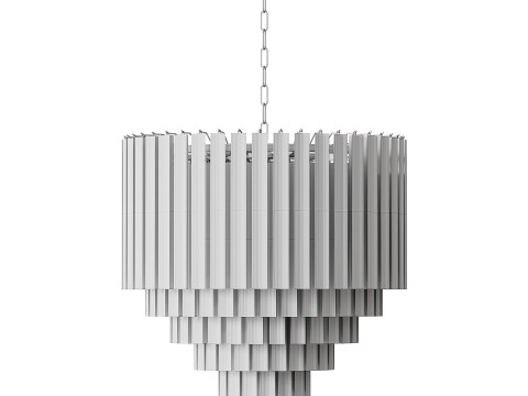 Chandelier Nova light 3D Модель