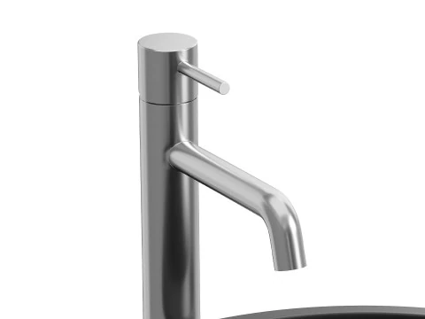 Gruppo Geromin AVIGO Washbasin 3D Model