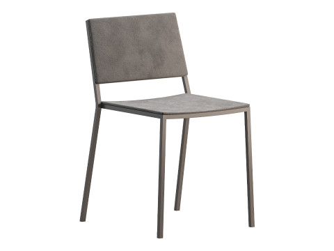 Basica 3D Model