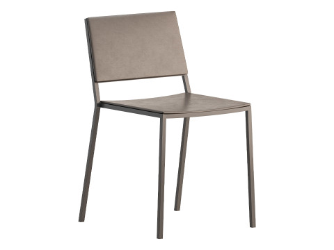 Basica 3D Model