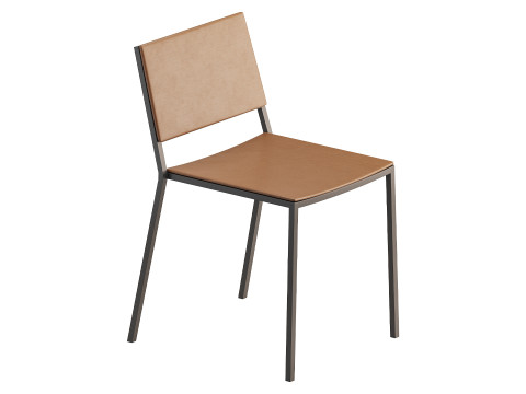 Basica 3D Model