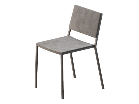 Basica 3D Model