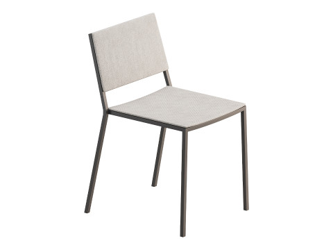Basica 3D Model