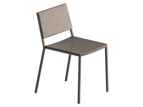 Basica 3D Model