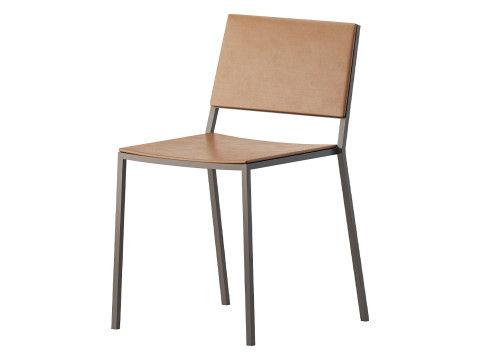 Basica 3D Model