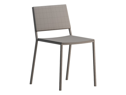 Basica 3D Model