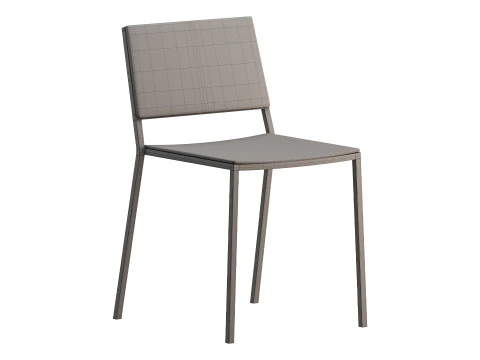 Basica 3D Модель