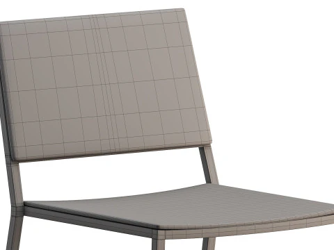 Basica 3D Модель