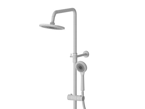 Bathtub 3D Model