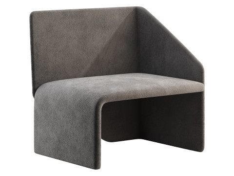 Bauhaus 3D Model