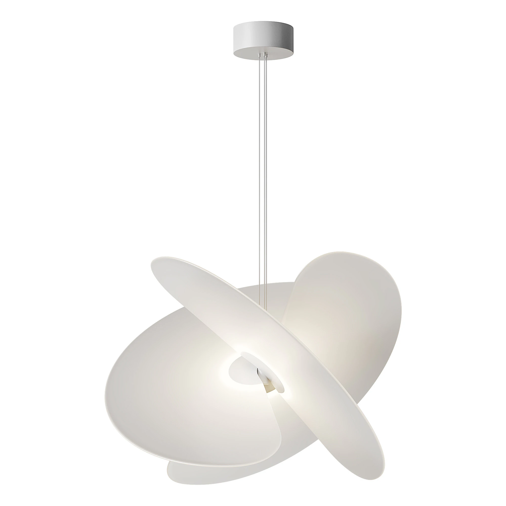Levante light 3D Model .c4d .max .obj .3ds .fbx .stl .blend 