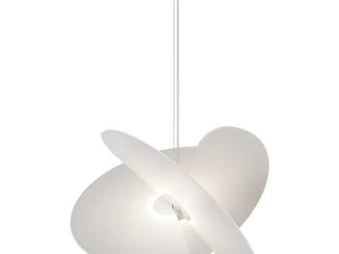 Levante light Modelo 3D