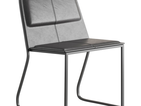 Bora 3D Model