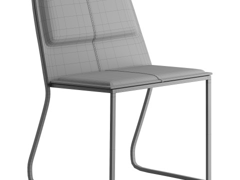 Bora 3D 模型