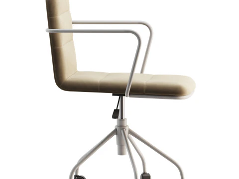 Botta 3D Model