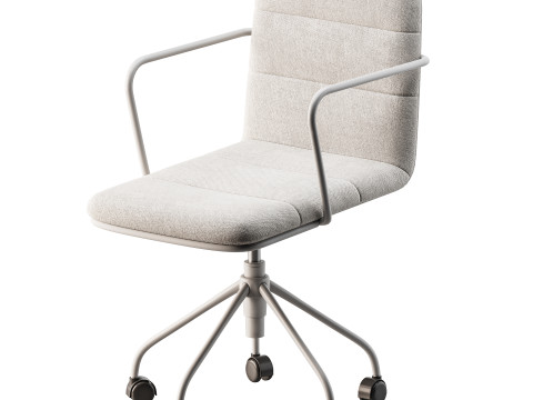 Botta Model 3D
