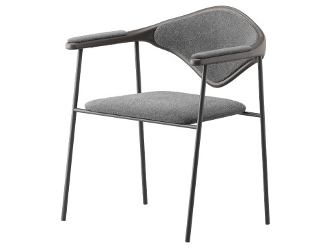 Dhira Model 3D