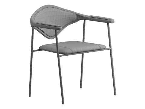 Dhira Model 3D