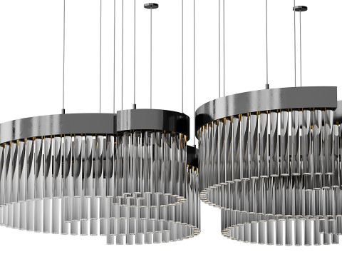Marchetti Illuminazione light 3D Model