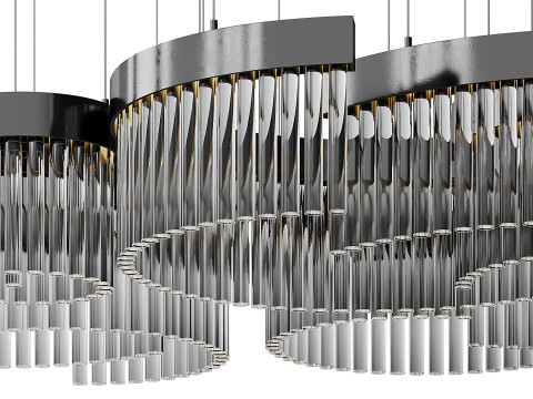 Marchetti Illuminazione light 3D Model