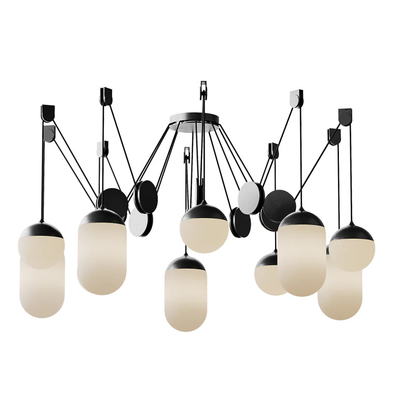 Lumière des planètes Modèle 3D .c4d .max .obj .3ds .fbx .stl .blend