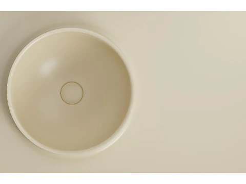 PULKRA DOME SINK Washbasin 3D Model